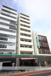 宮崎ビル【9階】の外観