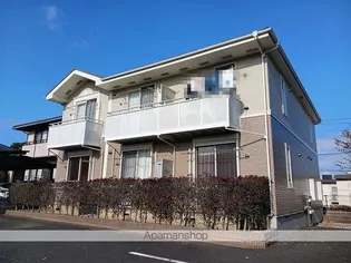フィオーレ長行東三番館の画像