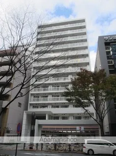 レジディア錦糸町【9階】の外観