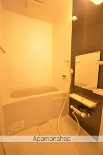 プランドール【105号室】の風呂