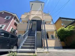 メゾンド ジャスミンの画像