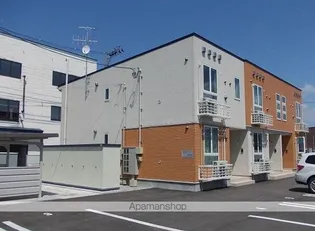 エアリーヒルIの画像