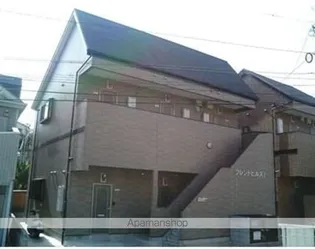 フレンドヒルズⅠの画像