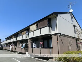 リヴェール深沢A棟の画像