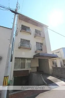 コーポ亀岡の画像