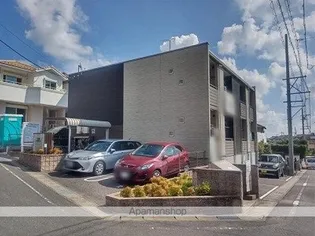 クレイノ大矢知IIの画像