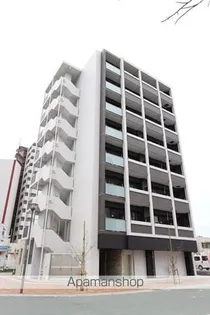 RIZ GRANDE 花畑【5階】の外観