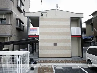 レオパレスソレーユ萩崎の画像