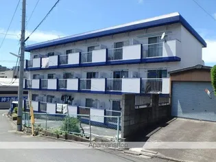 ハッピーエステート片江の画像
