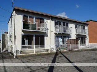 サンビバハイツ三条 B棟の画像