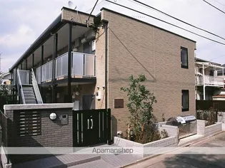 レオパレスプリマベーラ荻窪の画像