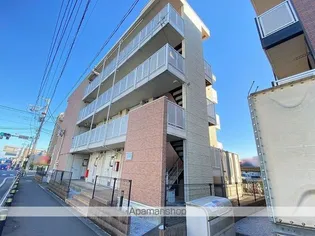 レオパレスTF ONE【3階】の外観