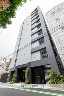 アーバンコア旗の台【10階】の外観