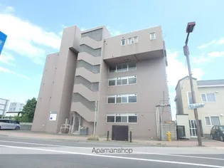 ベルマーレ八軒の画像