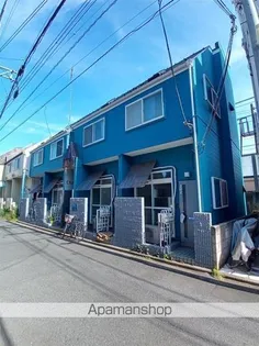 クロノス三鷹の画像