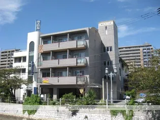 野仲ビル六号館の画像