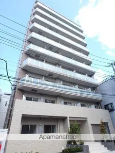 アルファコート蕨2の画像