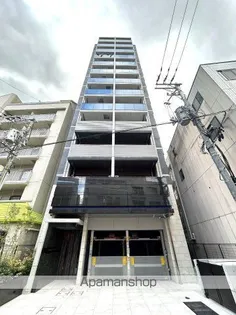 IーSTAGE住吉町【501号室号室】の外観