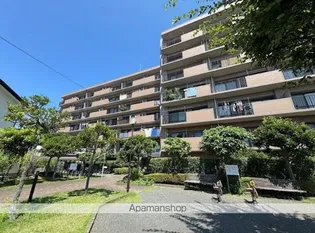 モアステージ戸塚の画像