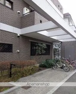 クインテット原宿【3階】のその他画像