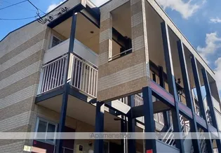 レオパレスゆきまハイツの画像