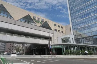 レジディア薬院大通り【13階】の周辺