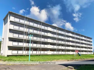 ビレッジハウス松山上野3号棟の画像