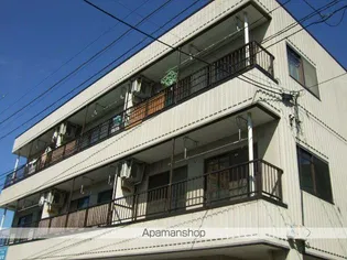 シャルム宮原の画像