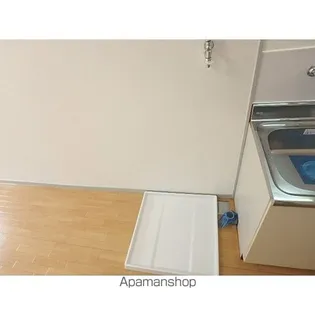 笹塚コーポ【207号室】のその他画像