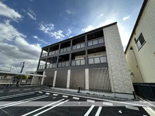 リエゾン学園前の画像