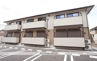 アモールVの画像