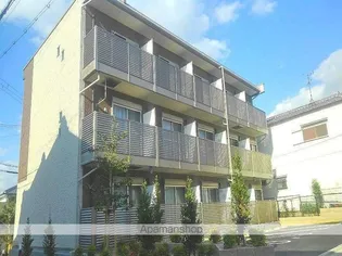 クレイノWILL堺【3階】の外観