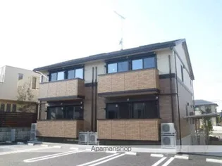 グラン ボヌール Bの画像