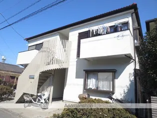久喜南ハイムの画像