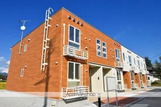 レジデンス町北Iの画像