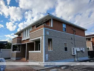 ラ フォートⅥの画像