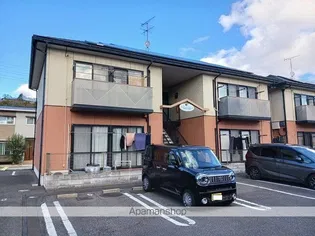 スワローハイム B棟の画像