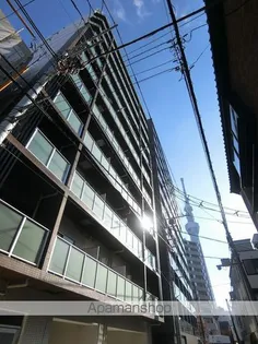 AR向島【9階】の外観