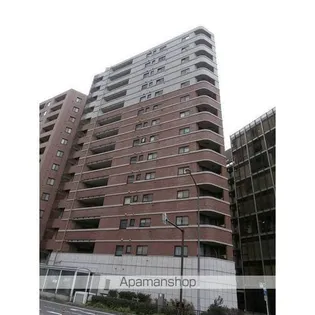 アルス桜木町エレンシアの画像