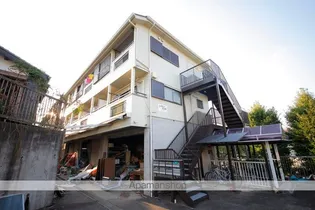 シャトレー鈴木の画像