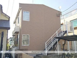 レオパレスコーポOHTAKIの画像