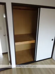 グリーンヒル【205号室】の内装