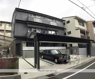 ナイスデイズ鞍馬口の画像