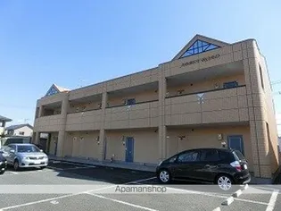 ABEEY ROAD【1階】の外観