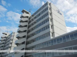 オクタワーズ野幌ウエストタワーの画像