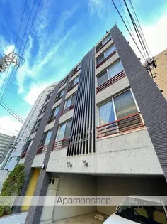 Branche上前津【5階】の外観