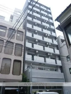 エクセリア秋葉原【8階】の外観