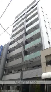 ロイヤルコート日本橋人形町【1階】の外観
