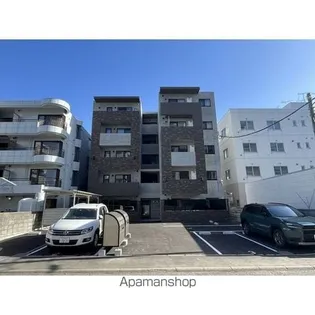 BALBONI山鼻の画像