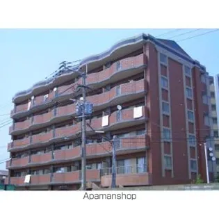 第23川崎ビルの画像